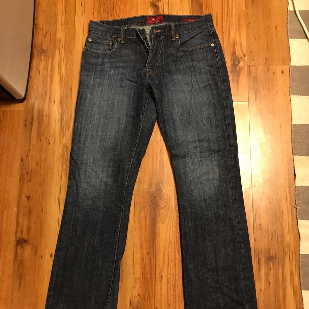 Lucky Brand Jeans